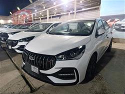 Chery Arrizo 5